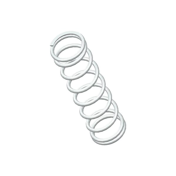 Approved Vendor Compression Spring, O= .120, L= .44, W= .012 G209969297 - main